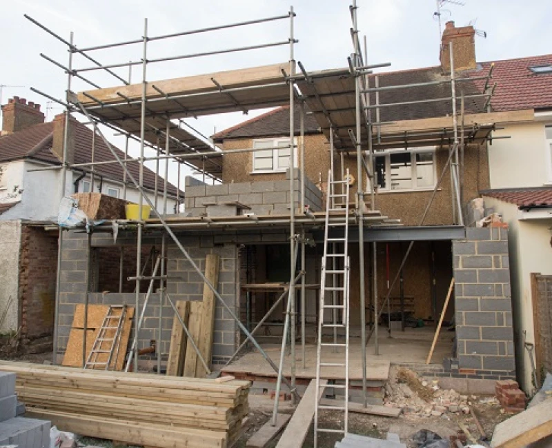 Remodelación de casas en Guadalajara Remodelación de casas en Guadalajara