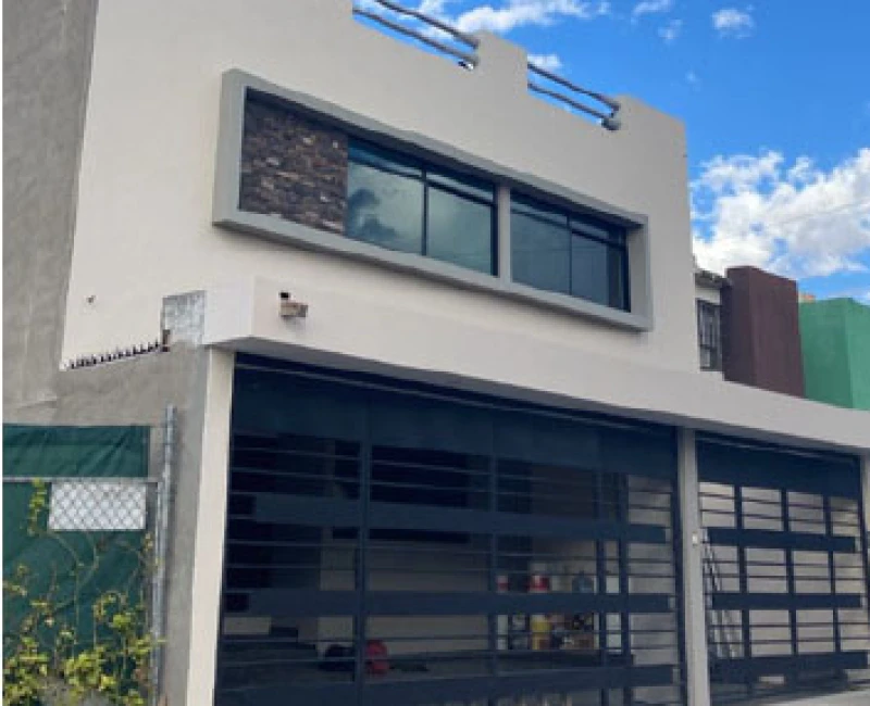 Remodelación de casas en Guadalajara Remodelación de casas en Guadalajara