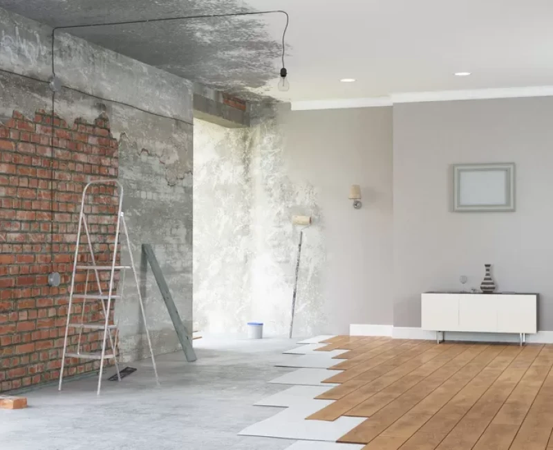 Remodelación de casas en Guadalajara Remodelación de casas en Guadalajara