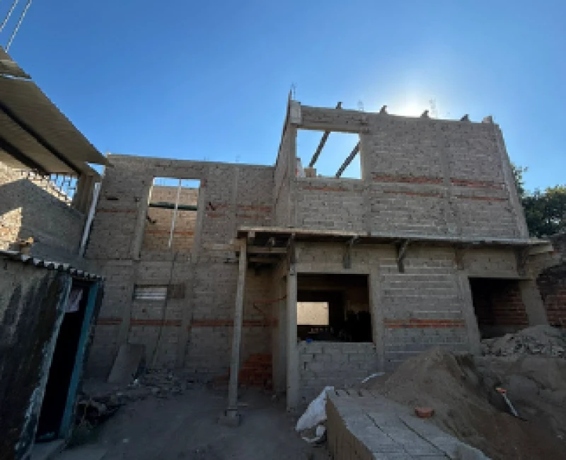 Remodelación de casas en Guadalajara Remodelación de casas en Guadalajara