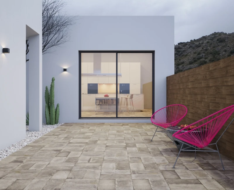 Remodelación de casas en Guadalajara Remodelación de casas en Guadalajara